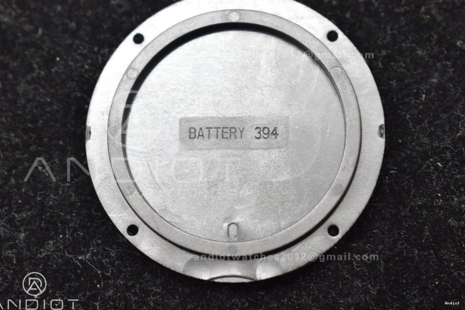 Breilting 44mm Pro OF Factory Endurance 1105